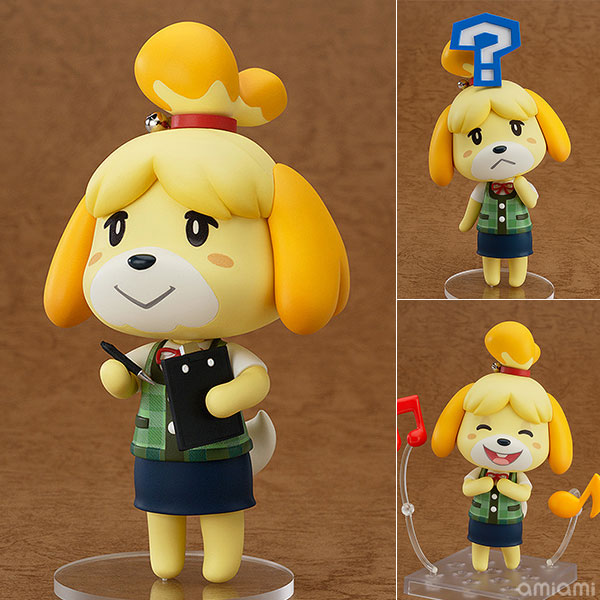 XDR355_cos's tweet photo. The nendoroid is so cuteee 😊 https://t.co/xyBiyDVzgg