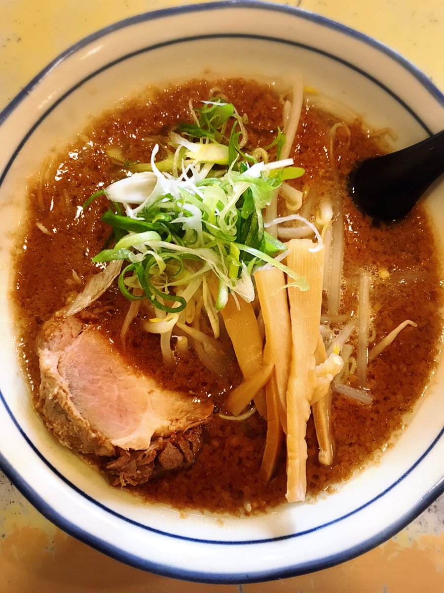 ラーメンたか ラーメンたか