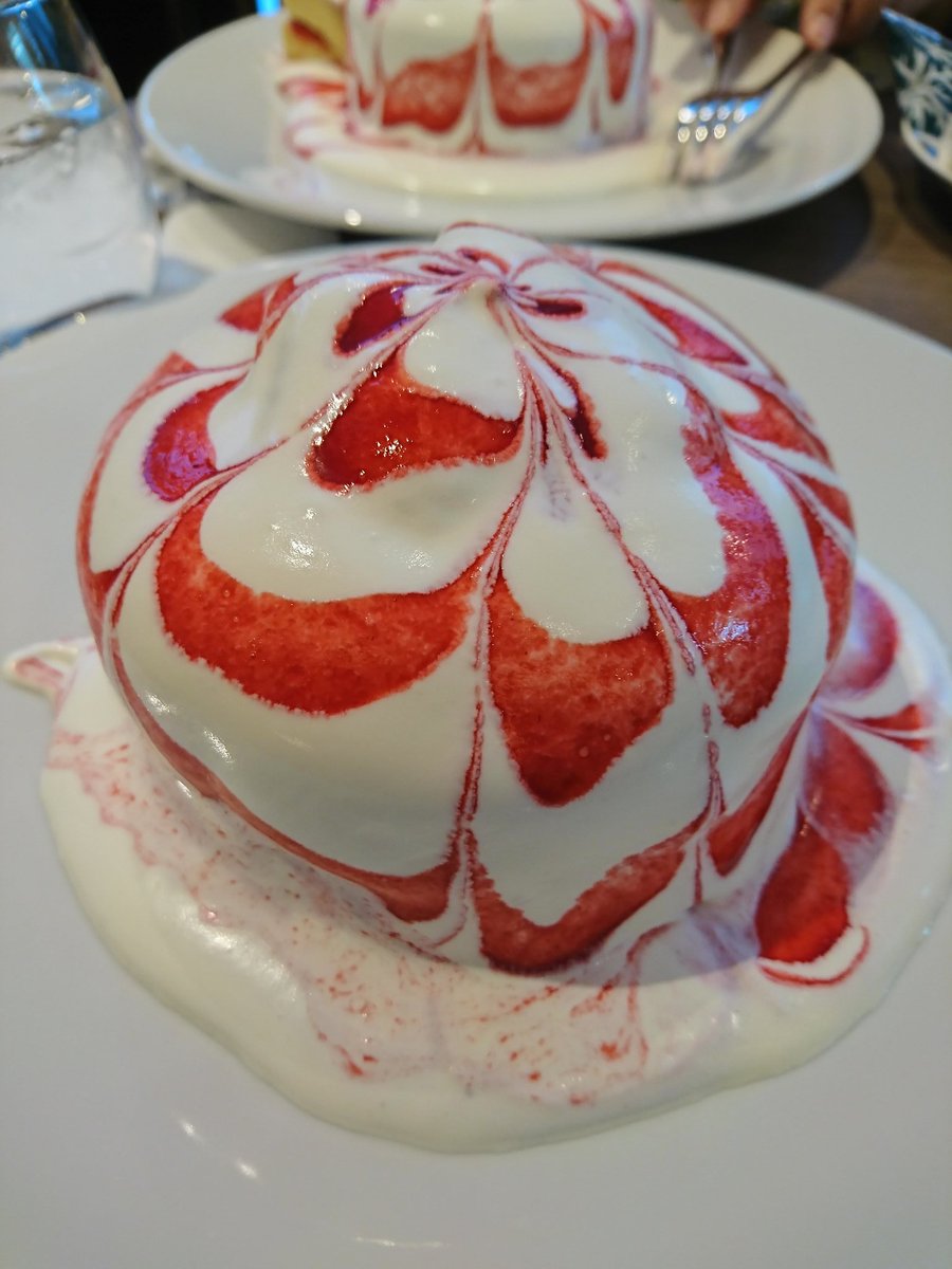 ももねこ イシヤ日本橋にパンケーキ食べにきました 凄いボリュームでお腹いっぱい ももねこ イシヤ日本橋にパンケーキ食べにきました 凄いボリュームでお腹いっぱい