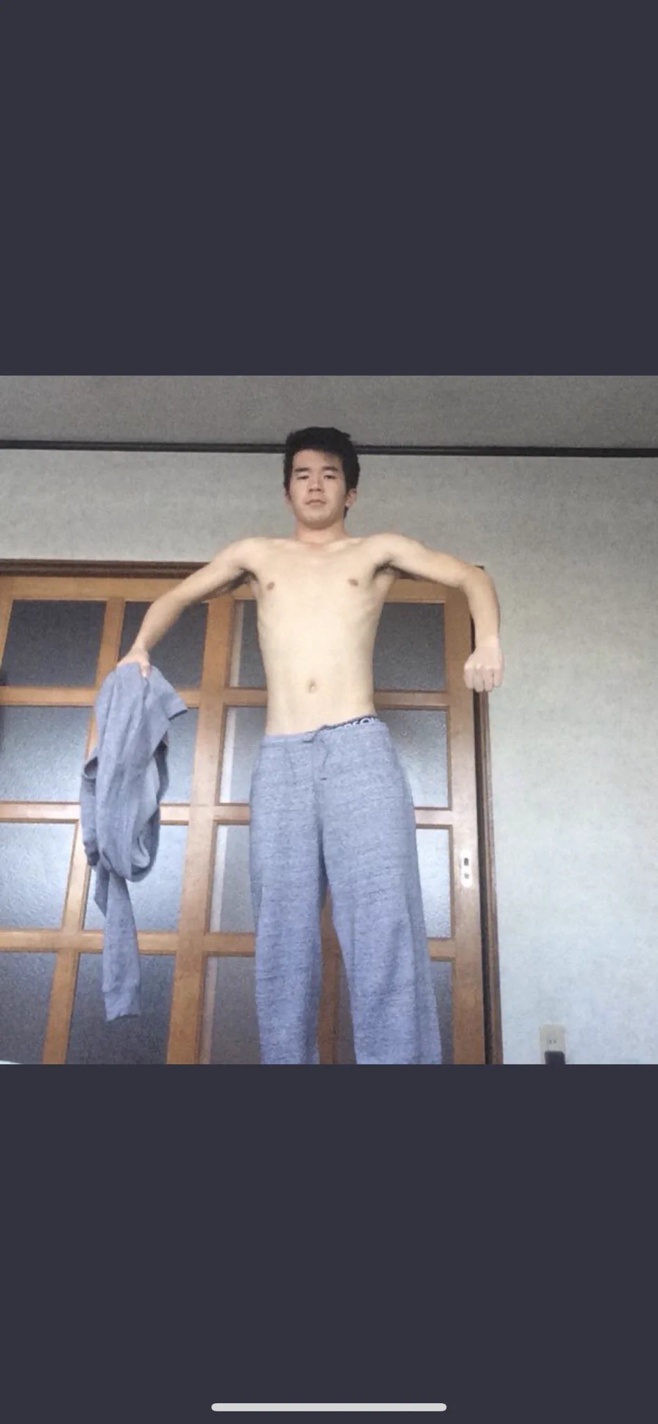 筋トレは人生を変える？筋トレによっていじめ被害と自殺願望を吹き飛ばした男！