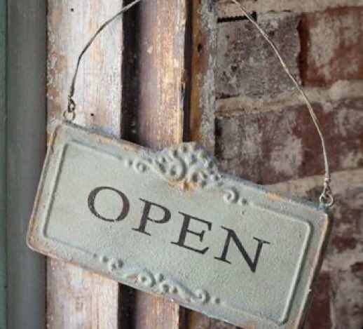 Crossroads Market tweet media