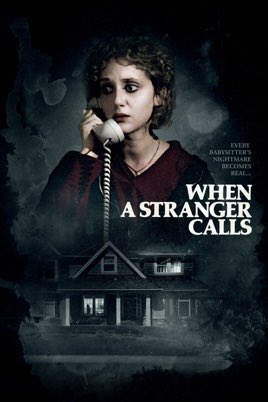 3. When A Stranger Calls (1979)Available for rent on Amazon Prime