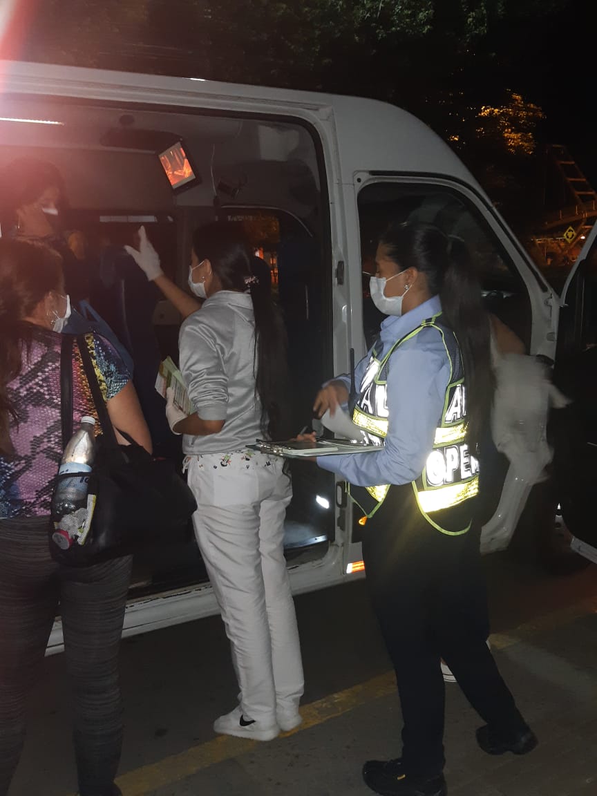 Terminal Popayan tweet media