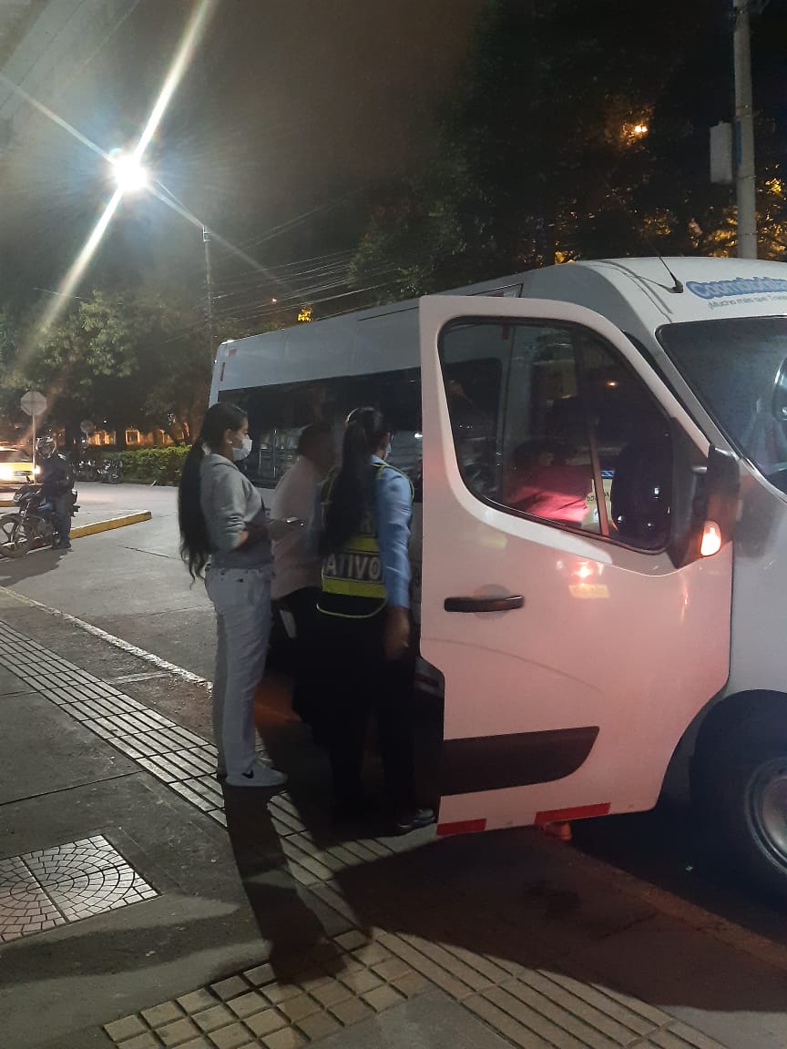 Terminal Popayan tweet media