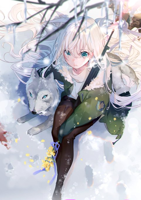 R I P 美和野らぐ コミティアへ15bのイラスト R I P 美和野らぐ コミティアへ15bのイラスト