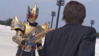 椿隆之 おのれ ディケイド あっ 間違えた お誕生日おめでとう