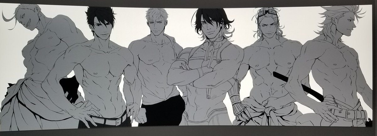 Twoucan 自分のtwitterいいねtop3をあげ の注目ツイート イラスト マンガ コスプレ モデル Twoucan 自分のtwitterいいねtop3をあげ の注目ツイート イラスト マンガ コスプレ モデル