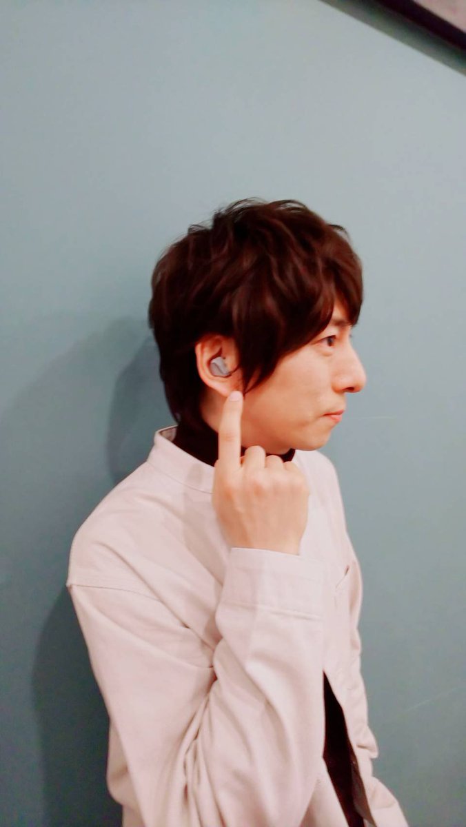 羽多野渉 公式 on Twitter: