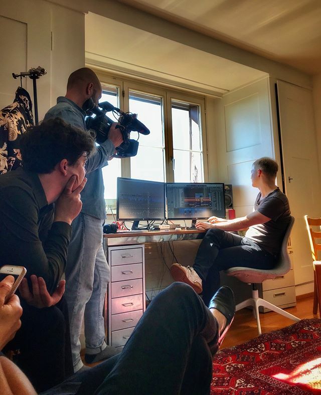 Tim Freitag tweet media