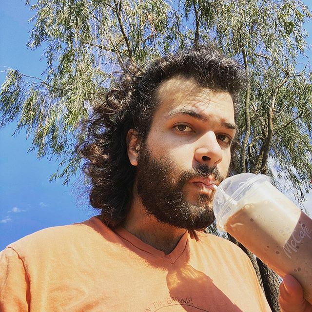 Julio Escarce tweet media