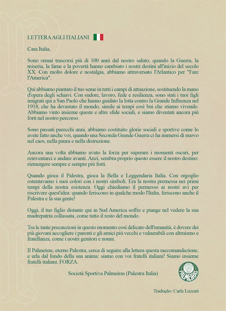 Mondo a cuore Fratellanza Mondo a cuore Fratellanza