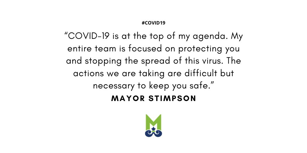 Mayor Sandy Stimpson (@mayorstimpson) on Twitter photo 