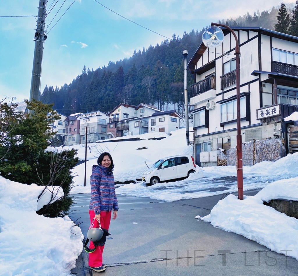 Destination Guide #10: A Ski Trip To Nozawa Onsen thetlist.net/2020/03/20/des…