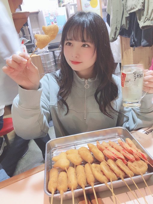 コスプレイヤー中本yuiのTwitter画像10