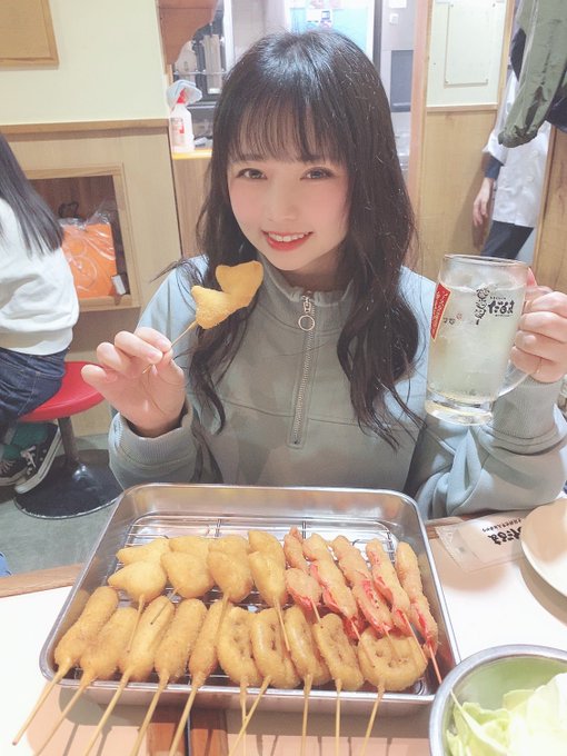 コスプレイヤー中本yuiのTwitter画像11