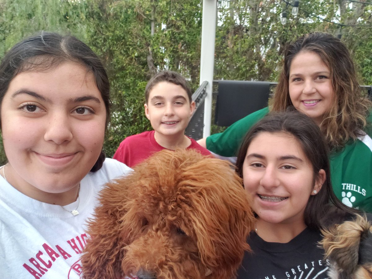 Christina Siriani (@csiriani_) on Twitter photo Thinking of our #FoothillsFamily and school community. Stay healthy and hopefully we will see you all soon.
<a href="/FoothillsMS/">Foothills Middle School</a> <a href="/benacker/">πΉπππππππ πΈππππ£ πΌπ.π».</a> Thinking of our #FoothillsFamily and school community. Stay healthy and hopefully we will see you all soon.
<a href="/FoothillsMS/">Foothills Middle School</a> <a href="/benacker/">πΉπππππππ πΈππππ£ πΌπ.π».</a>