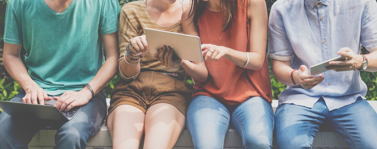 The Resilient Teens team have been published in ScienceDirect, which describes the development of an mHealth app - Quest - Te Whitianga - the team co-designed with Māori and Pasifika youth. The app is designed for young people with emotional difficulties. bit.ly/390yY2V