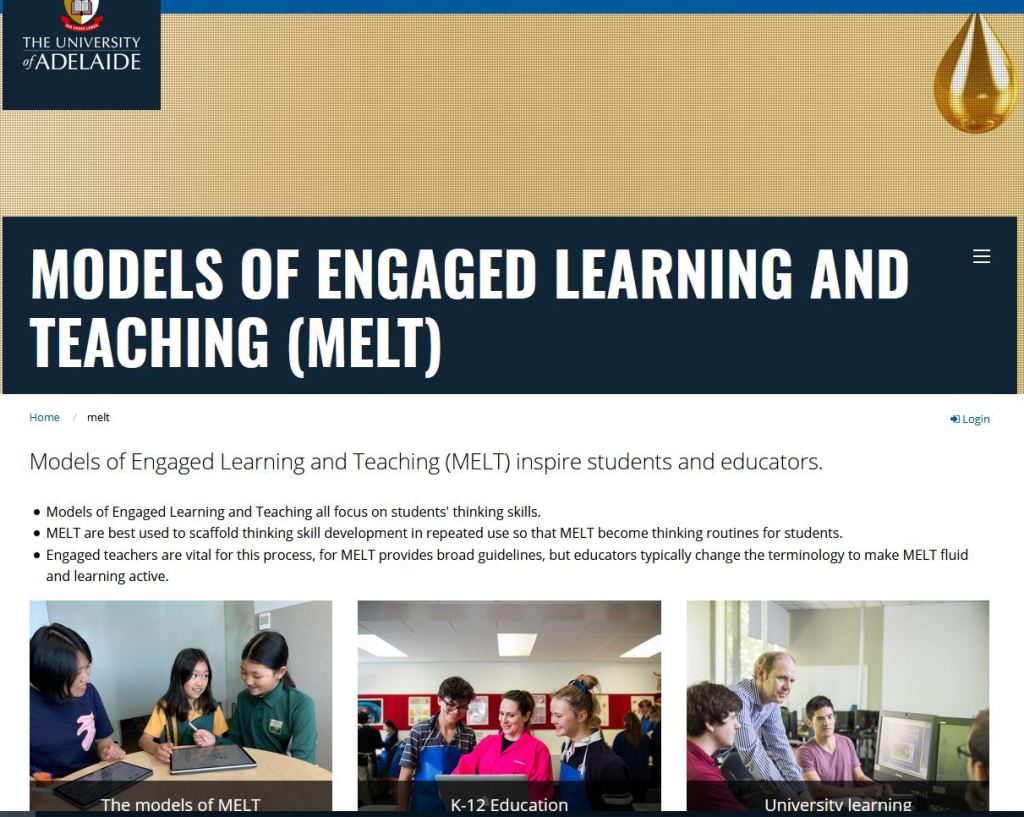 MELT and RSD website total revamp reskidev.wordpress.com/2020/03/20/mel…