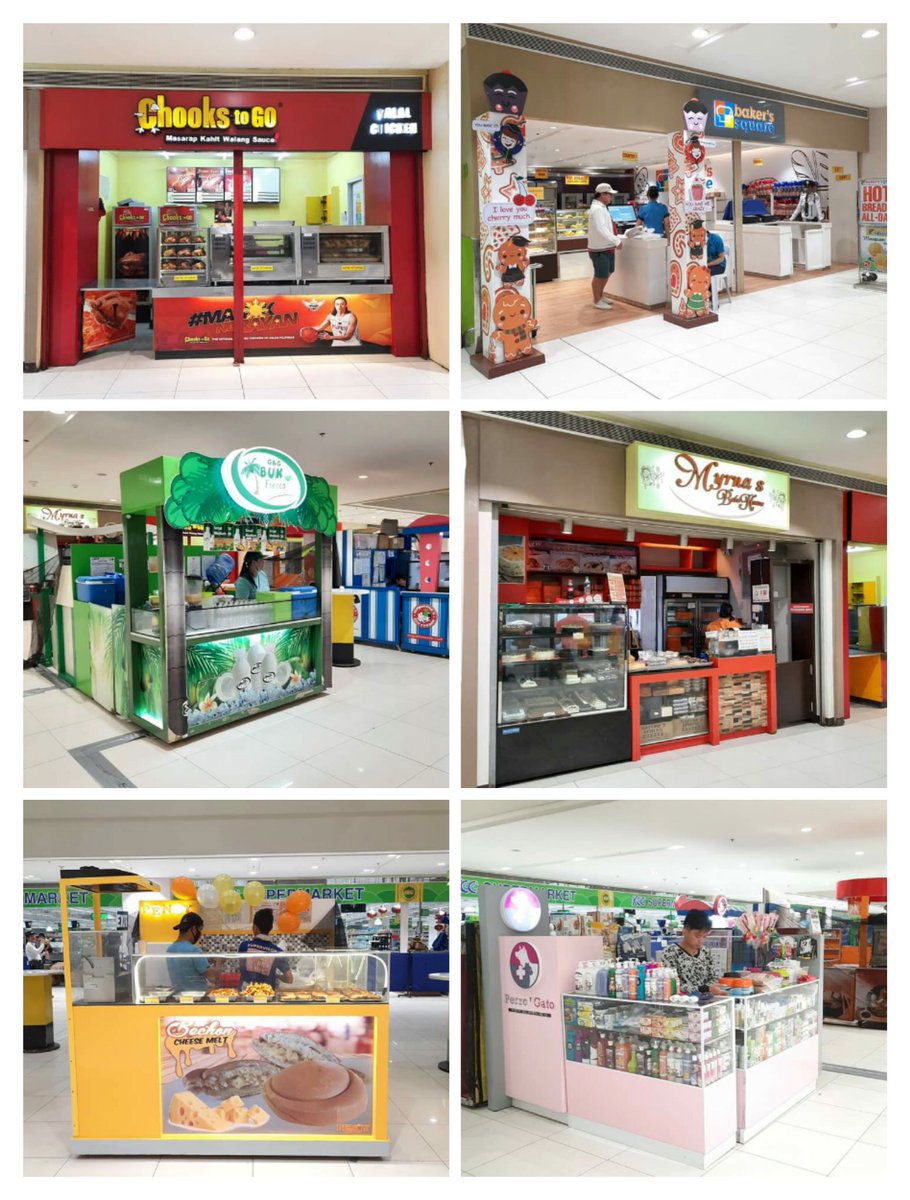KCCMalldeZambo's tweet photo. We are here to serve you.
#WhateverItTakes #KCCCares❤ https://t.co/LQyKeDWNLX