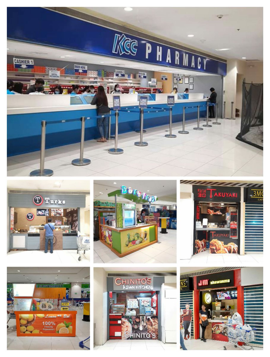 KCCMalldeZambo's tweet photo. We are here to serve you.
#WhateverItTakes #KCCCares❤ https://t.co/LQyKeDWNLX