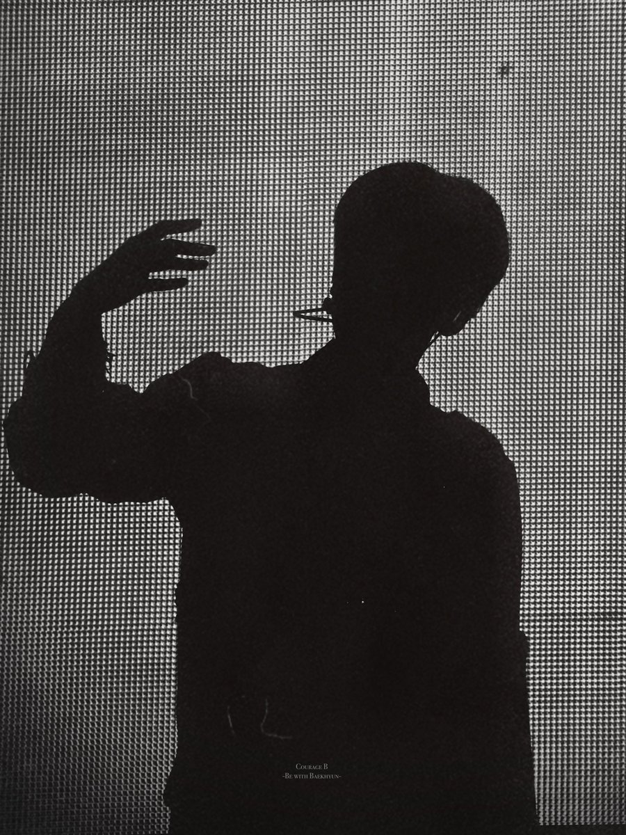 Courage_0408's tweet photo. 191230/

🖤🖤🖤
#백현 #BAEKHYUN #EXO https://t.co/LPFK13OSv9