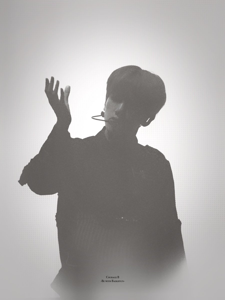 Courage_0408's tweet photo. 191230/

🖤🖤🖤
#백현 #BAEKHYUN #EXO https://t.co/LPFK13OSv9