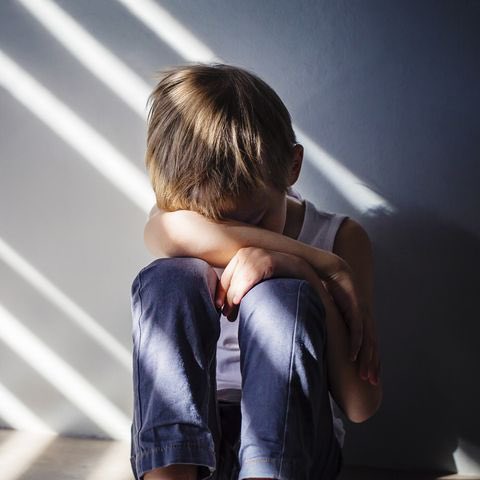 JackieMarushka's tweet photo. Praying for the kids who are stuck at home with no food, abusive parents, and no extended family or friends to call for help. 

For many of these kids, the only safe place they had was school. https://t.co/4mZ3J418lC