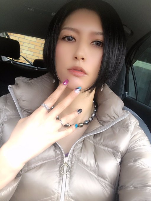 コスプレイヤー鷹村アオイのTwitter画像4