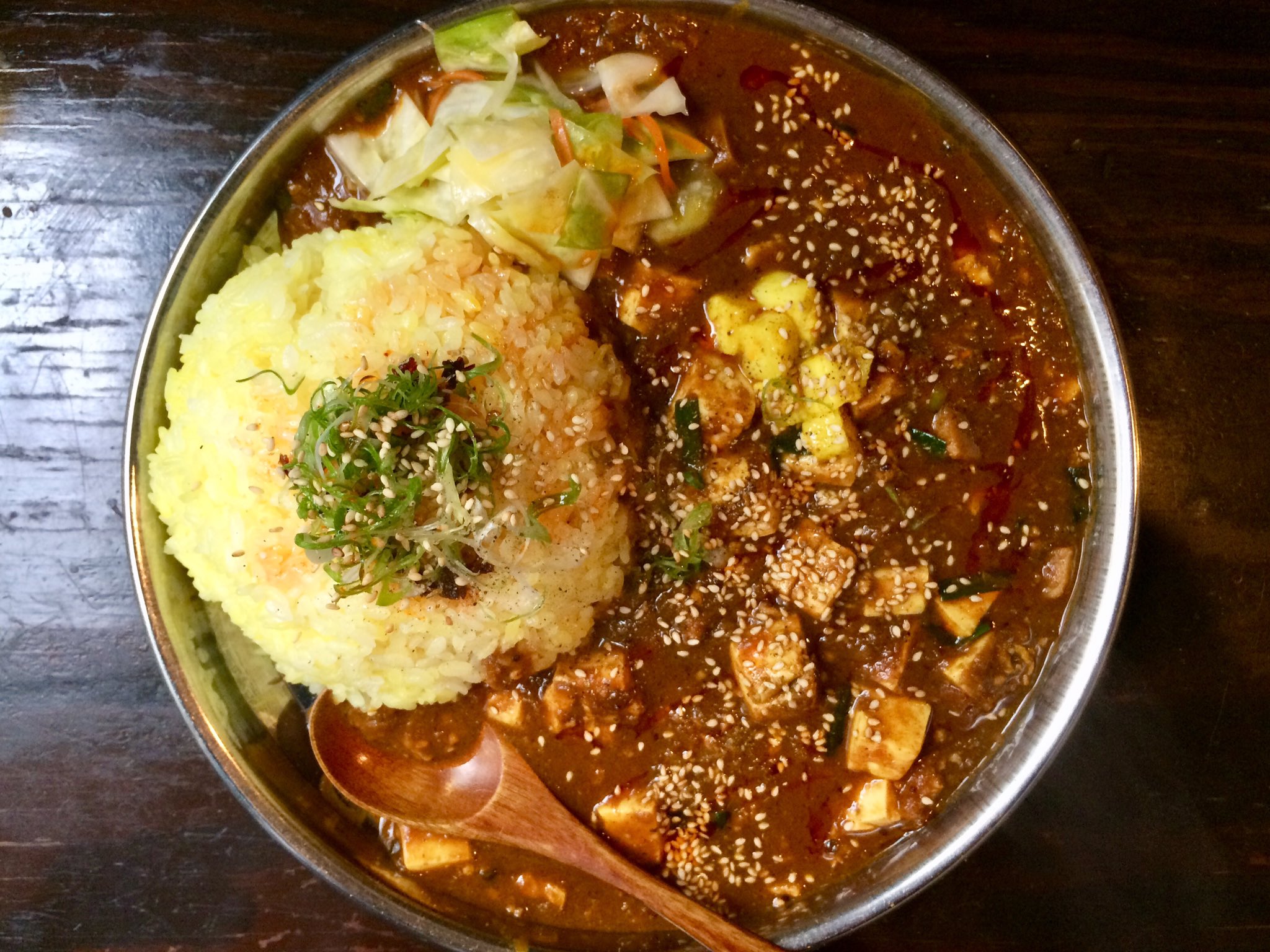 花椒カレー Twitter Search Twitter