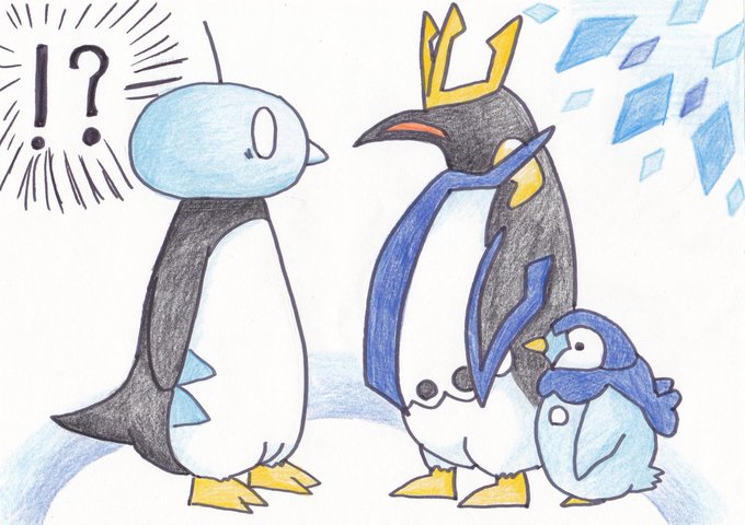 コオリッポのtwitterイラスト検索結果