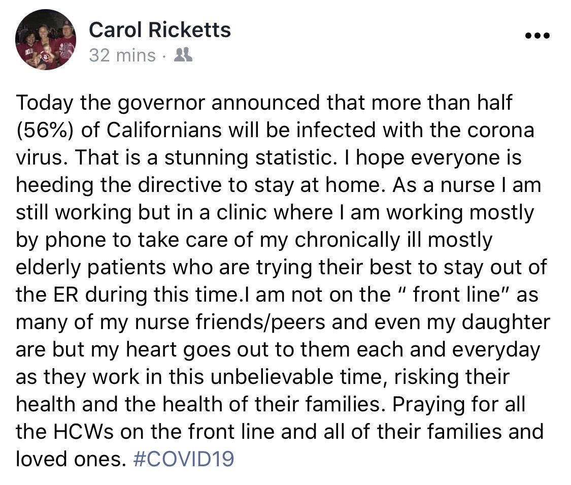 carol ricketts tweet media