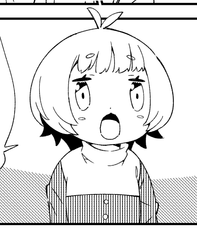 ツーリンガール!に先月から登場してる新キャラの子のキャラデが出てくる度にじわじわくる(じぶんで描いといてなんだけど 