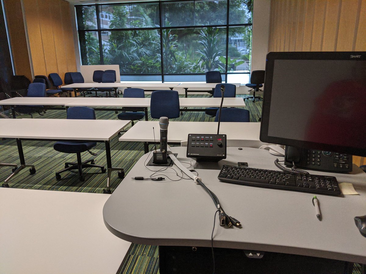 methylnick's tweet photo. Kicking off our first @zoom_us @MonashBioinfo help session it seems to be working well with breakout sessions......could this be the new norm? @Monash_MTRP #helpSession #communitybuilding https://t.co/WgzhPAFILo