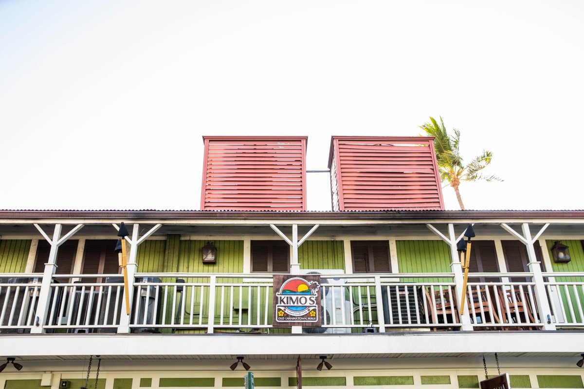 KimosRestaurant's tweet photo. Due to current restrictions placed on HI restaurants &amp; out of an abundance of caution, we will be temporarily closed until further notice. We are dedicated to reopening as quickly as we can &amp; look forward to serving you again soon. We appreciate your understanding. https://t.co/WybHL0e9S4