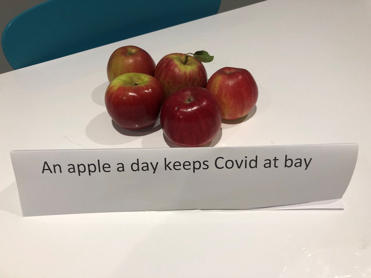 Best advice I've seen for a while...