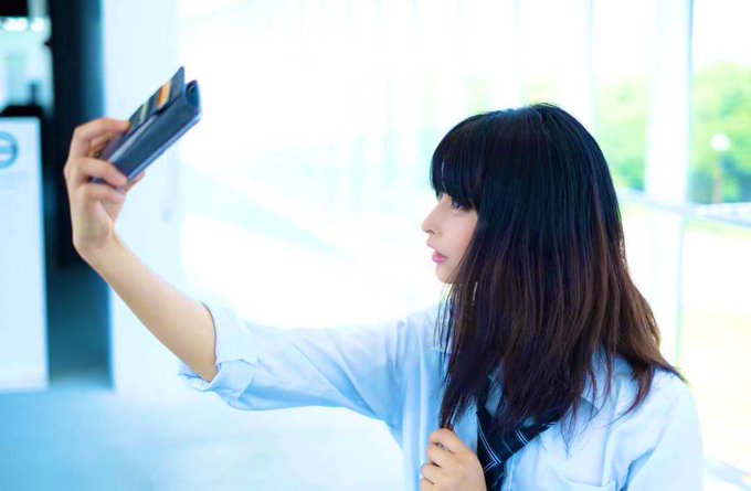 コスプレイヤー枢木くるりのTwitter画像19