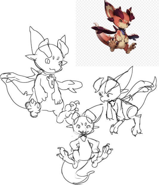 doodles 