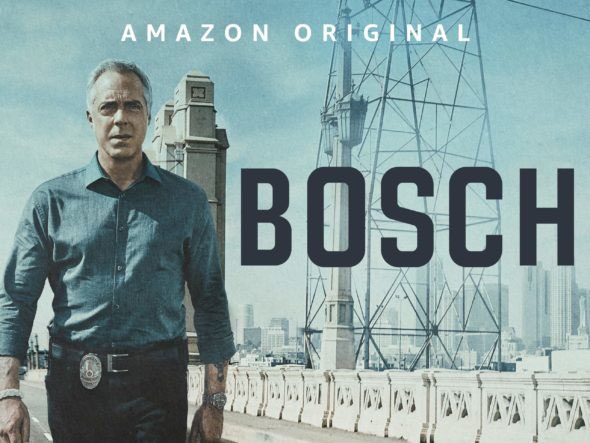 Bosch Boschamazon Twitter