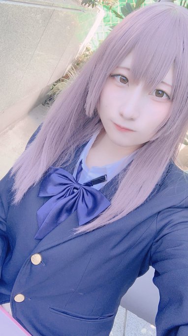 Twitterのコスプレ画像25