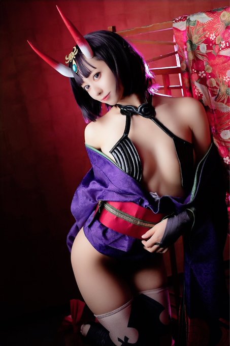 コスプレイヤー円谷みうのTwitter画像39