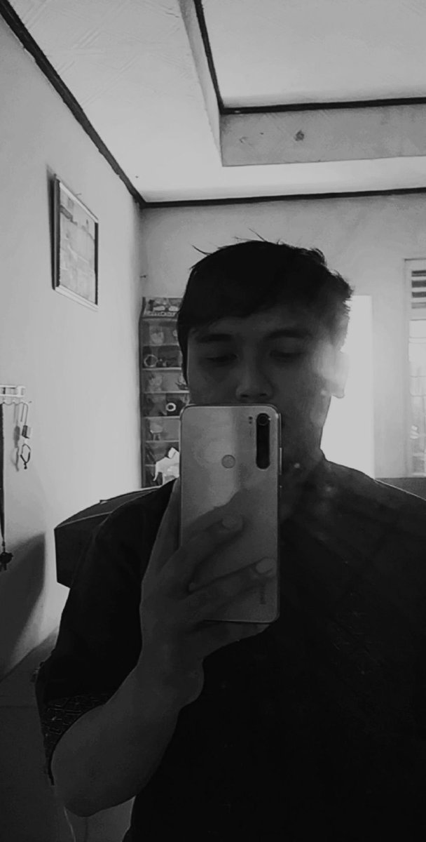 jumat, wayahe ganti sendal