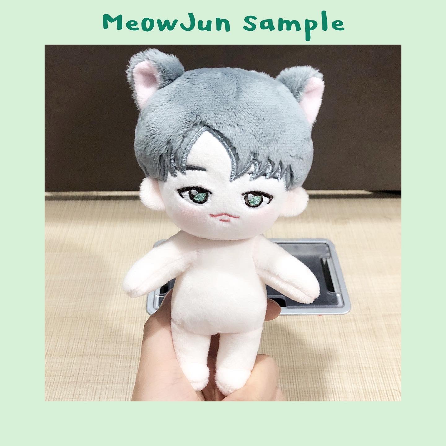 ヨンジュン yeonjun ドール TXT ヨンジュン ドール