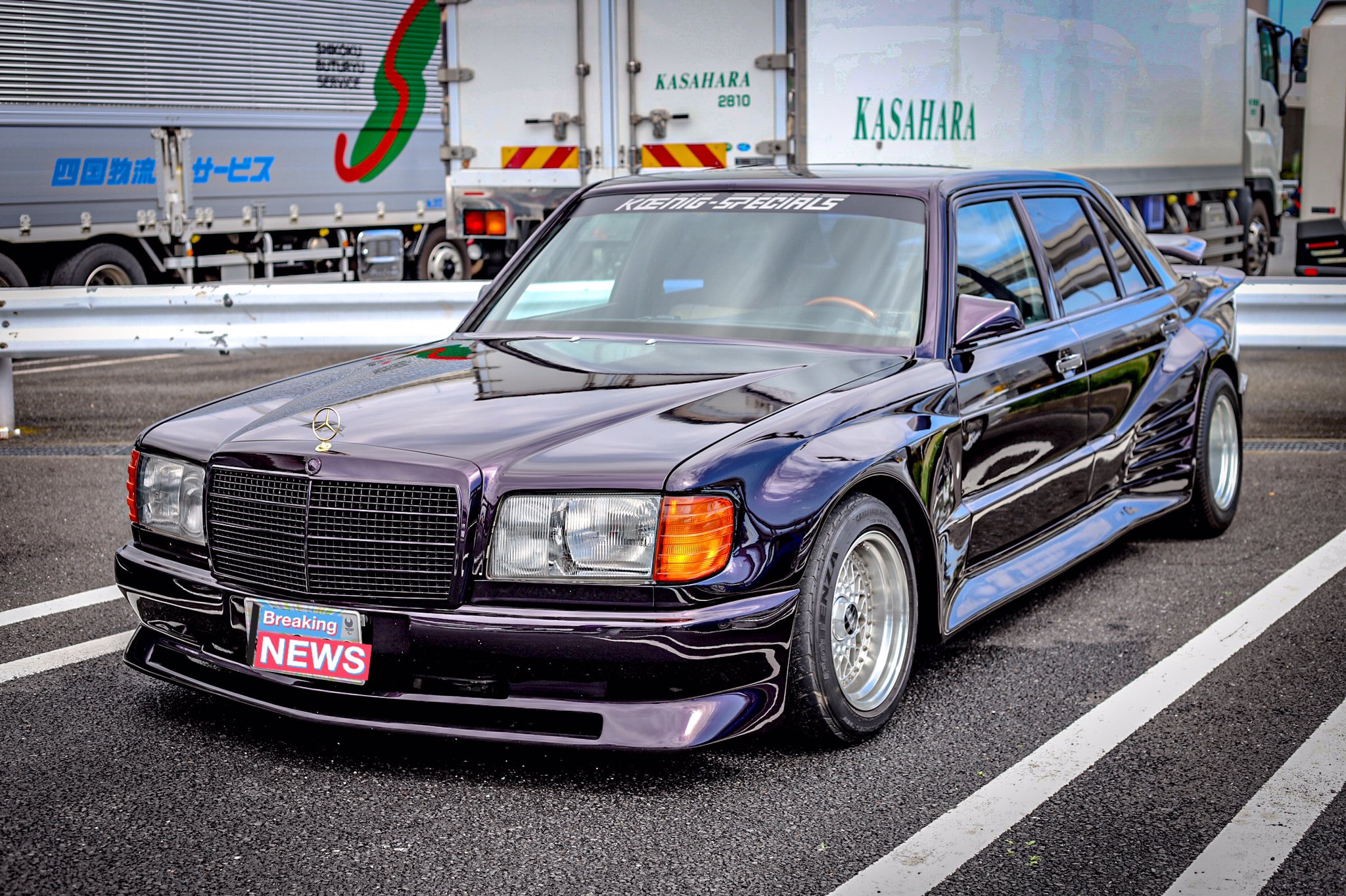 1988bmw520i on X: 