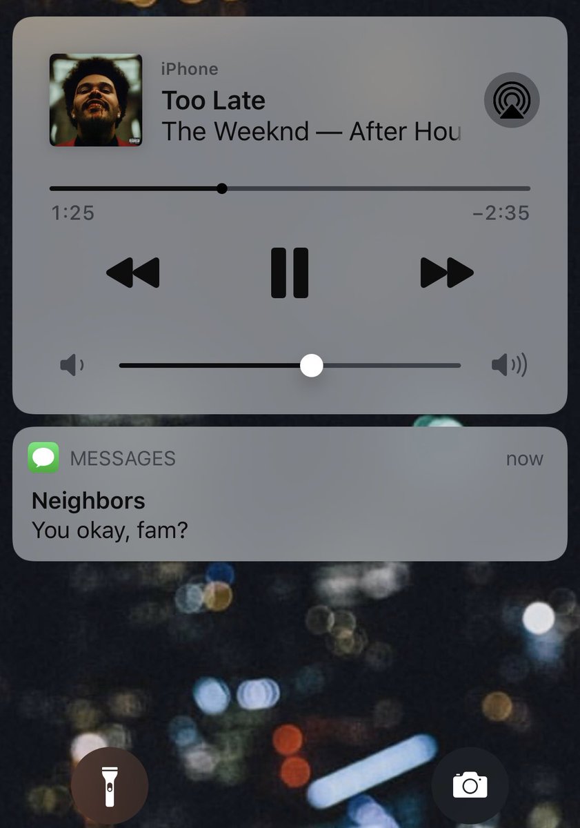Complex Music tweet media