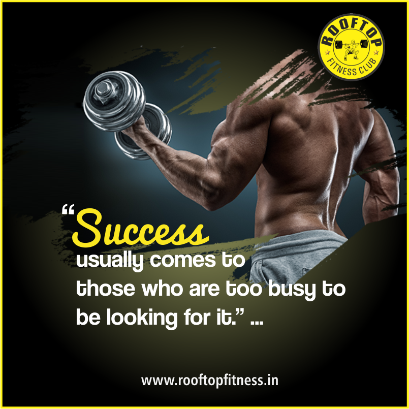 'You have to believe that all the Hard work you are doing right now is going to pay OFF'
Join us at #Rooftop_Fitness_Club
For more details call us at- 8830248449
#WorkoutMotivation #GirlsInspiration #StayHealthy #fitnessworld #bodybuilding #weightloss