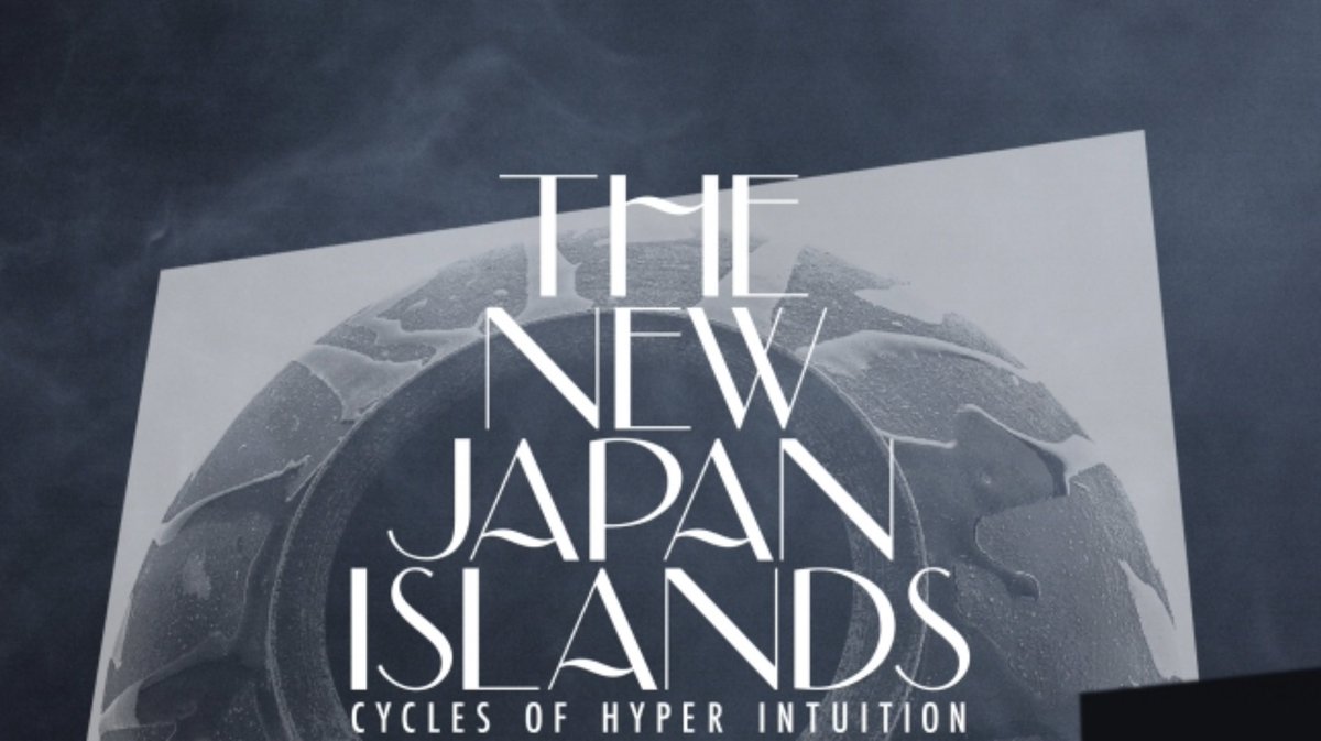 After the cancelation of SXSW2020, thanks to many staffs' efforts, we start Online Streaming of The New Japan Islands featuring Official Event Selections from SXSW 2020 expected to be streamed from Tokyo this weekend. Check out our website thenewjapanislands.com #SXSW2020 #sxsw