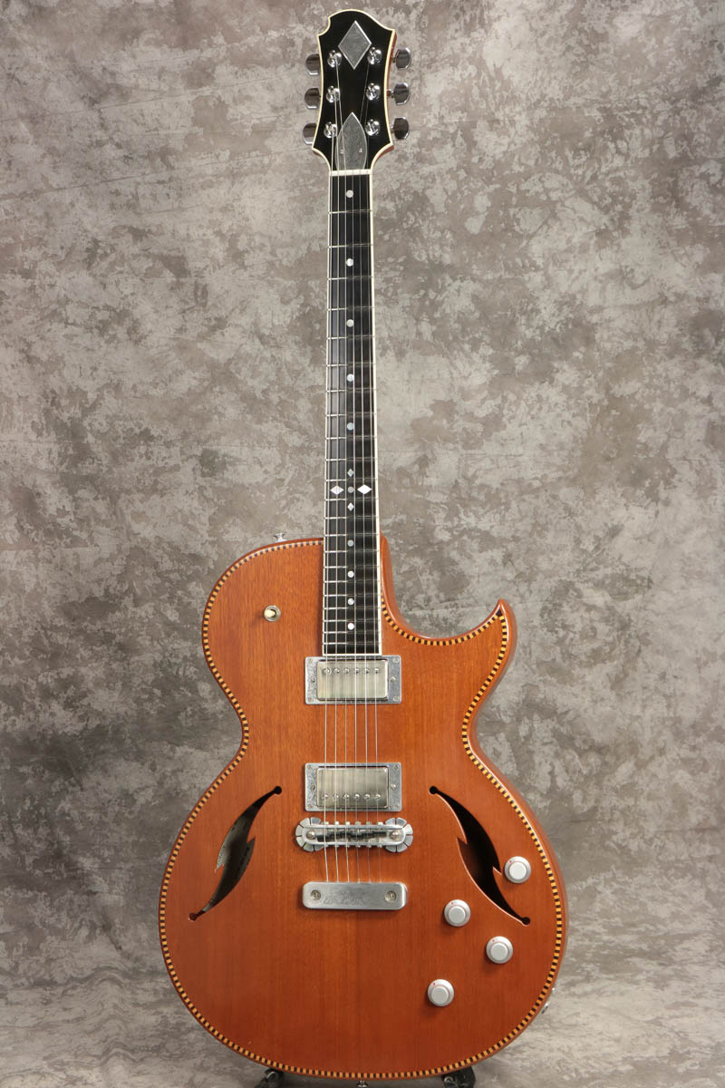 22.まいまい様　オーダー 4階 #Zemaitis コーナー】 『Sculptured Series SA22 TH』限定モデル