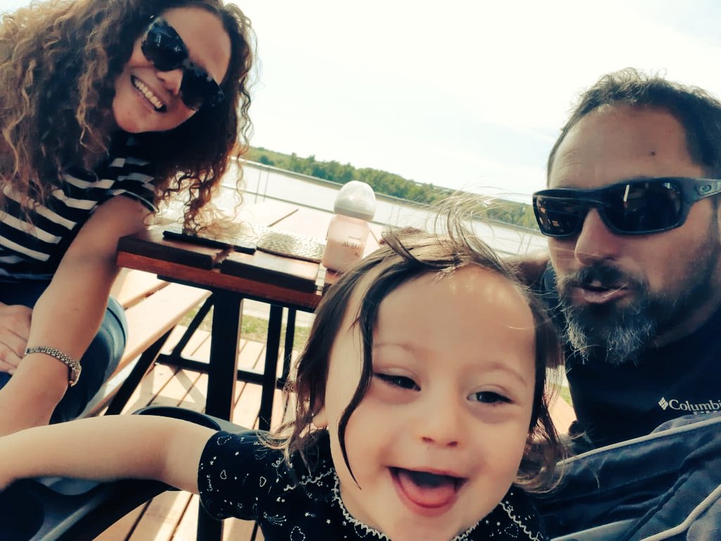 RodrigoZucaro's tweet photo. @ferbardonfont Comenzando la cuarentena con todo!!! Feliz Cumple amor de mi vida!!! https://t.co/UBaML8I2gI
