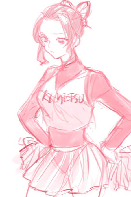 エッチ過ぎるんだよなあ…🥺💕 