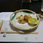 ツイートに含まれる画像